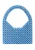 Mymo Handtas Dames rokerig blauw