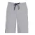 Hajo He Vrijetijds-Bermuda Klima Shorts