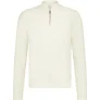 Blue Industry pullover kbis25-m4 offwhite