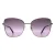 Missoni Cat Eye Dames Violet Tortoise Goud Paars Kleurverloop MIS 0138/S