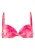 s.Oliver Bikinitop  perzik / neonroze / rood