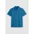 Heren Katoen Elastaan Polo T-shirt