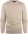 Steppin’ Out Trui Cotton Cashmere Sand