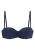 s.Oliver Bikinitop  marine