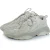 Amiri Bone runner in beige