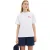 Ellesse Dames Soffio T-Shirt (Wit)