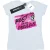 Li-cense Disney dames the descendants no rest katoenen t-shirt