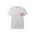 Shoeby T-shirt met backprint wit