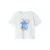NU 25% KORTING: Name It T-shirt NMFJASSA SS NREG TOP PB