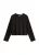 Marc O’Polo Shirt  donkerbruin