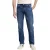 No Excess Denim, relaxed fit 715, stone used, stone used den
