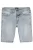 Men Plus Jeans  blauw denim