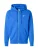 Nike Sportswear Sweatvest ‘CLUB’  royal blue/koningsblauw