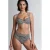 marlies dekkers Swim omslag bikinibroekje Holi Vintage donkerblauw/ecru