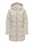 ONLY Winterjas ‘ONLDolly’  lichtbeige