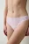 Bloemenkant Mid-waist Slip