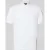OLYMP Level Five regular fit poloshirt van mix van linnen en elastaan