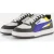 Puma Puma Caven III Sneakers grijs Synthetisch