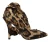 Pailletten Luipaard Pumps