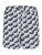 HECHTER PARIS Zwemshorts  navy / wit