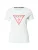GUESS Shirt  hemelsblauw / rood / zwart