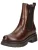Nero Giardini Chelsea boots ‘Delavato Gressan2’  donkerbruin