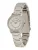 GUESS Analoog horloge ‘LADY G’  zilver