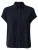 Samsøe Samsøe Blouse ‘MAJAN’  donkerblauw