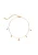 faina Armband  goud