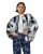 Studio Amaya Spirt Animal Jacket