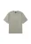 Ed Hardy Shirt ‘Snake Charmer’  lichtblauw / bruin / kaki / offwhite