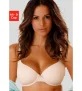 Lascana Bh met steuncups Ela – perfect basic met beugel van zijdeachtige microvezel