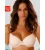 Lascana Bh met steuncups Ela – perfect basic met beugel van zijdeachtige microvezel