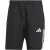 Adidas Heren tiro 23 wedstrijdshort