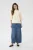 Pullover KAmarina Loose fit beige
