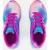 Skechers Skechers Uno Gen1 Sneakers roze Synthetisch