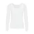 Dames-T-shirt met korte mouwen Ichi Iagro