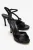 Poise Stiletto Sandaal