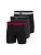 ADIDAS SPORTSWEAR Boxershorts ‘ Active Micro Flex ‘  zwart