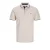 JACK & JONES PLUS SIZE regular polo zalm