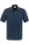 HAKRO 800 Polo shirt Korte mouw marine