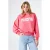 Garcia sweater roze