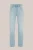 Blue Ridge – Heren relaxed fit jeans met medium stretch – Relaxed Fit – Lichtblauw – Katoen –