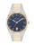 Spears & Walker Analoog horloge  goud / zwart / zilver
