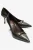 Poesy Puntneus Stiletto Pump (Dames)