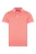 CAMP DAVID Shirt  zalm roze / zwart