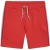 Wahts Troy-band | Sweatshorts Flame Red