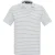 Regatta Heren hadvo gestreept poloshirt