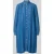Smith and Soul Knie-lange overhemdjurk in Denimlook