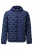 Salsa Jeans Winterjas  blauw / navy